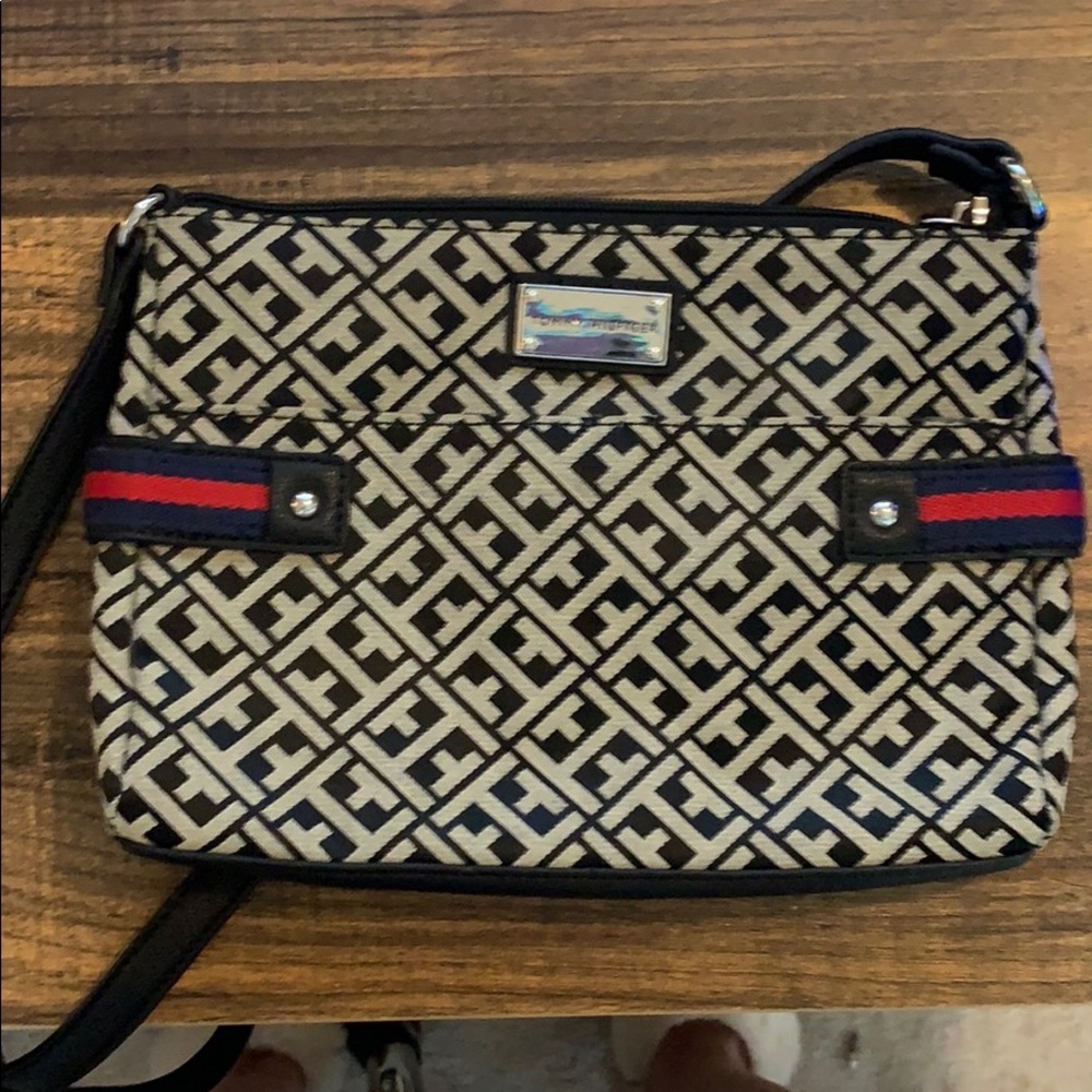 Crossbody bag